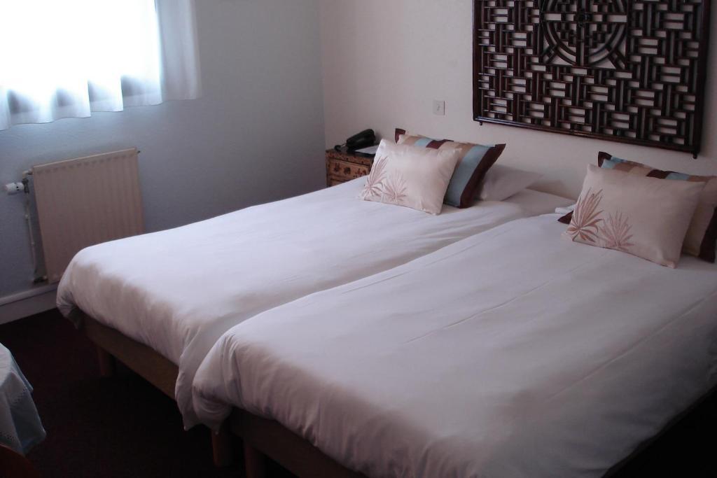 La Chaumiere Roz-Aven Hotel Pont-Aven Room photo